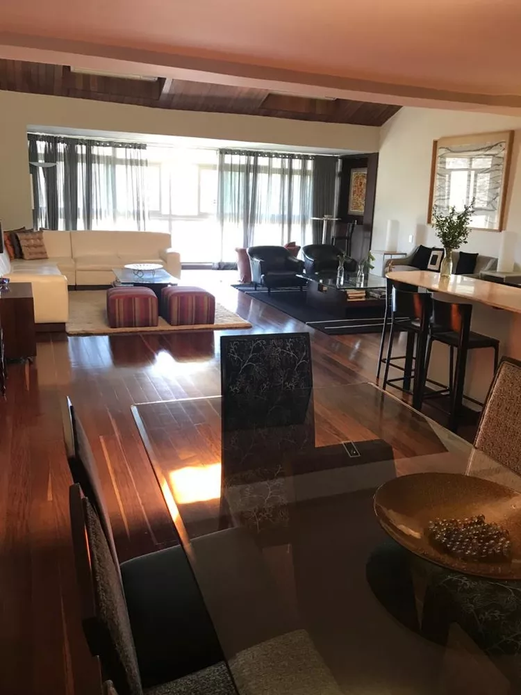 Apartamento, 5 quartos, 230 m² - Foto 1