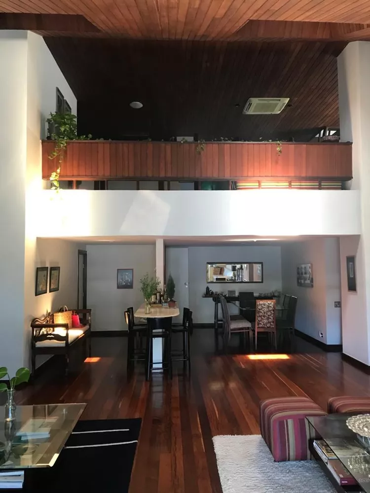 Apartamento, 5 quartos, 230 m² - Foto 2