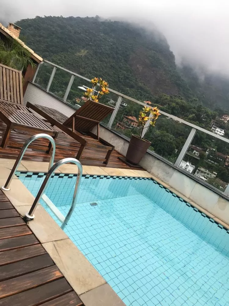 Apartamento, 5 quartos, 230 m² - Foto 13