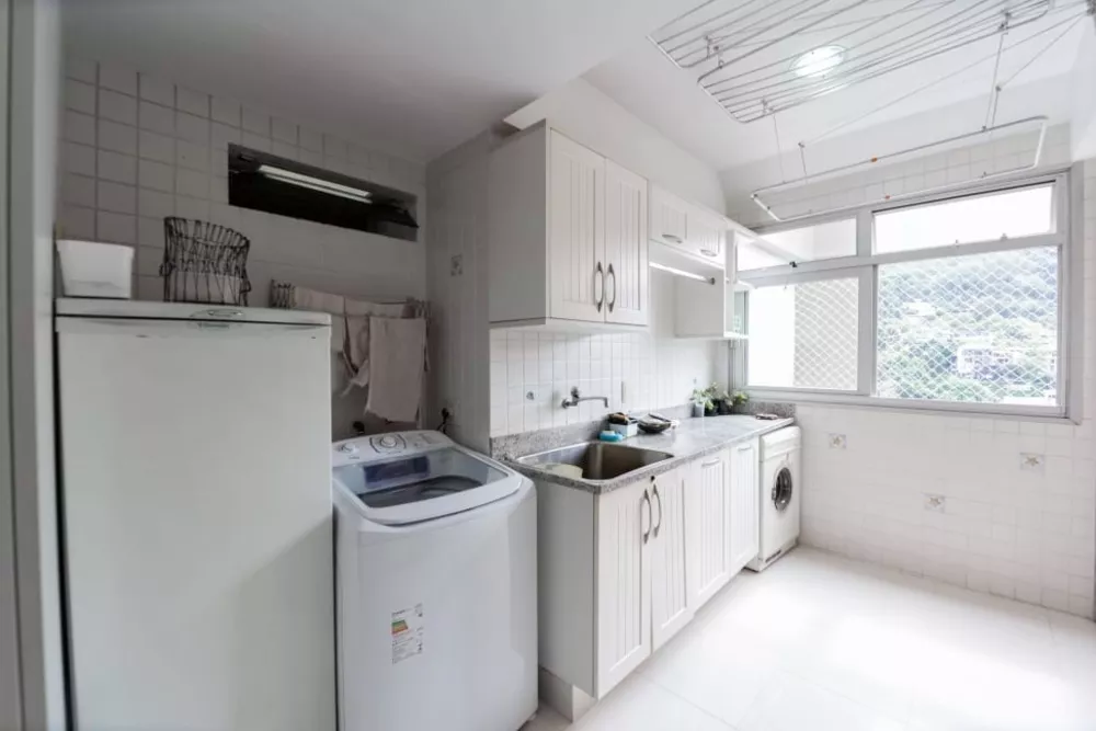 Apartamento, 5 quartos, 230 m² - Foto 7