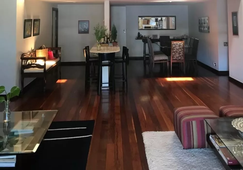 Apartamento, 5 quartos, 230 m² - Foto 19