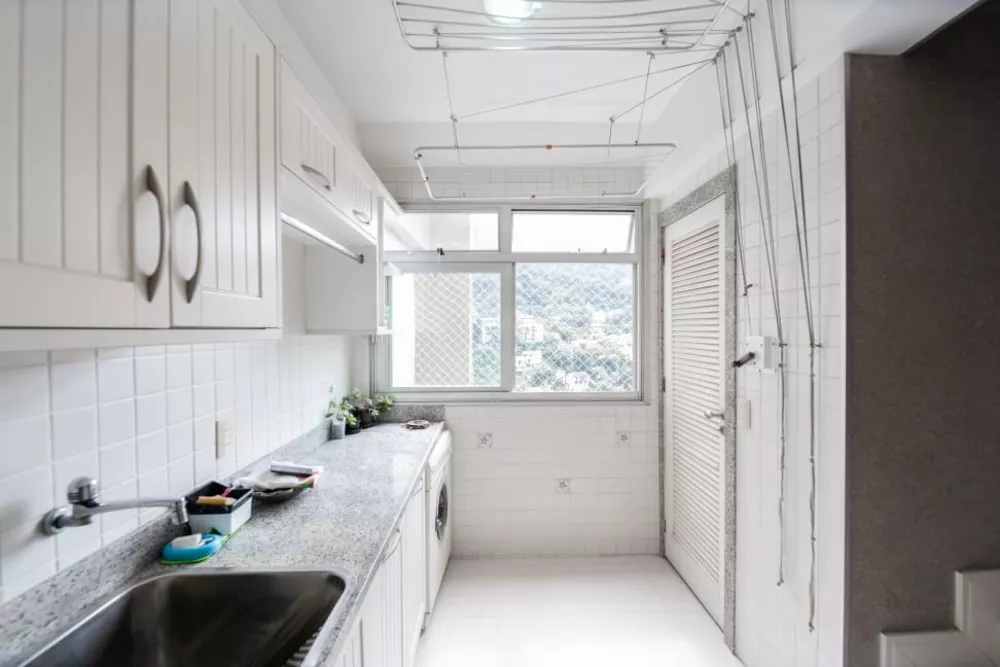 Apartamento, 5 quartos, 230 m² - Foto 18