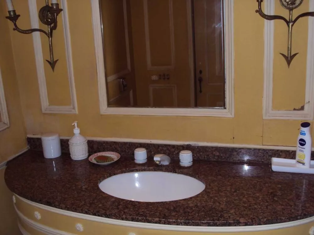 Apartamento, 4 quartos, 333 m² - Foto 9
