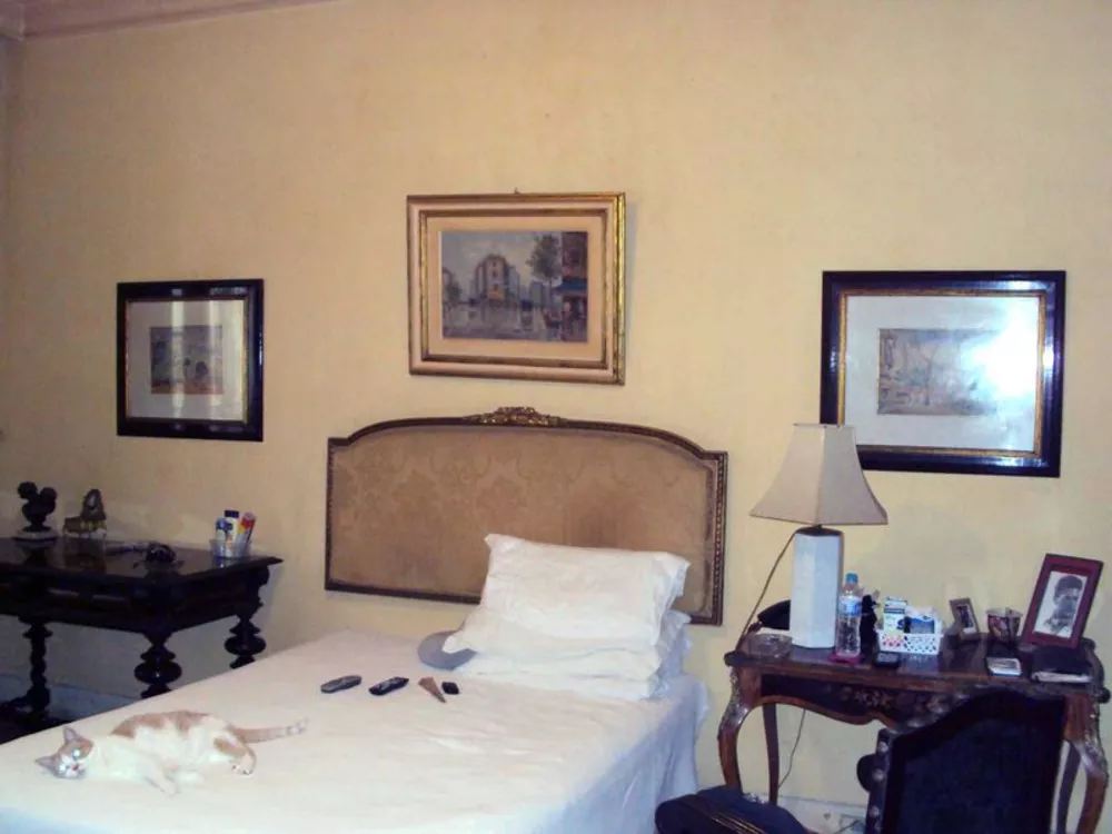 Apartamento, 4 quartos, 333 m² - Foto 11