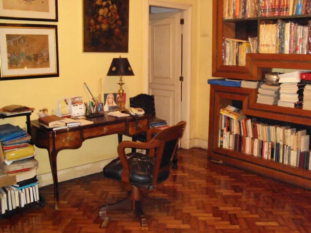 Apartamento, 4 quartos, 333 m² - Foto 14