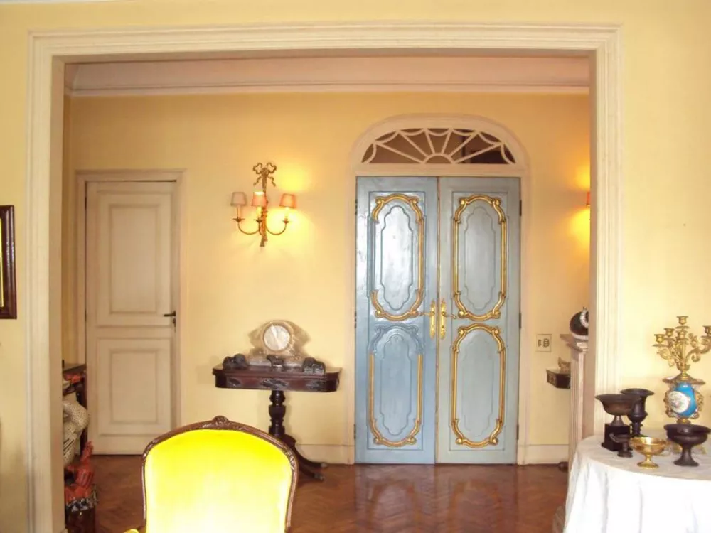 Apartamento, 4 quartos, 333 m² - Foto 13