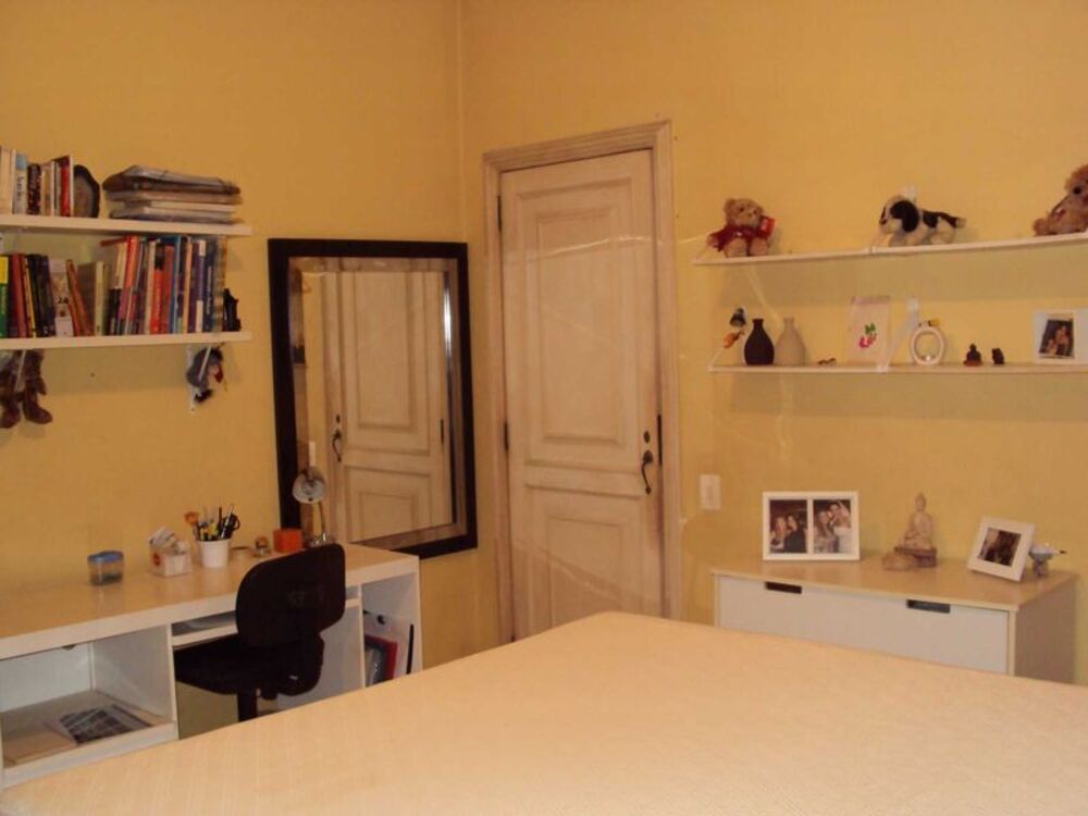 Apartamento à venda com 4 quartos, 333m² - Foto 7