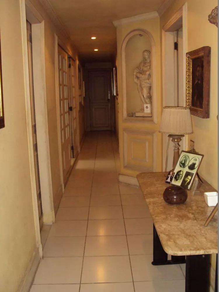 Apartamento, 4 quartos, 333 m² - Foto 4