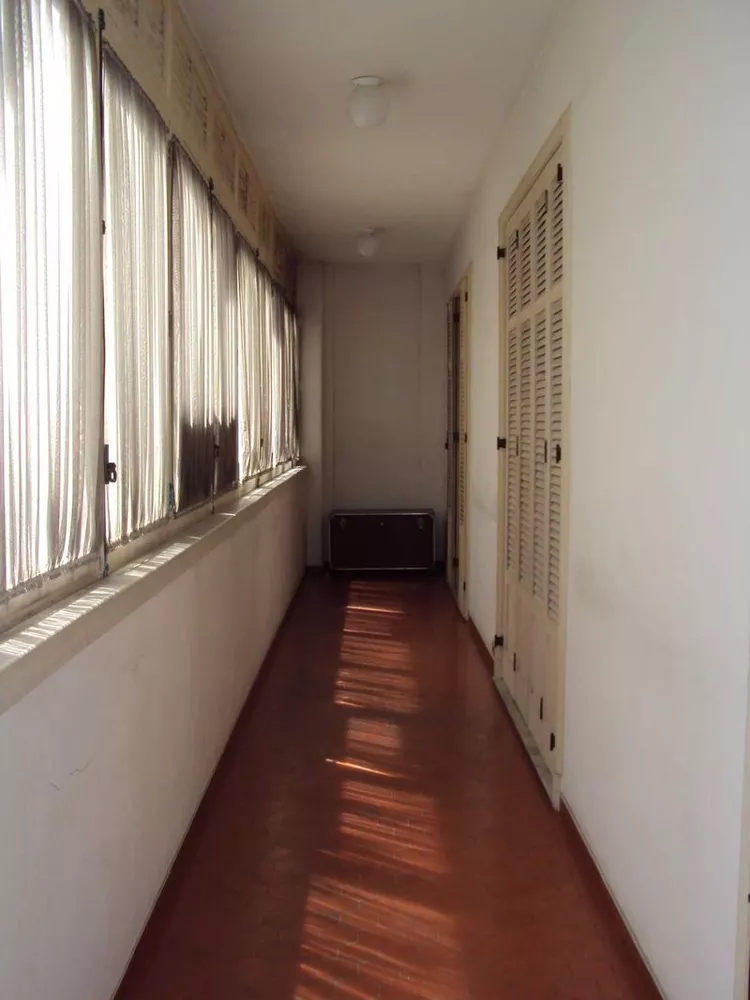 Apartamento, 4 quartos, 333 m² - Foto 1