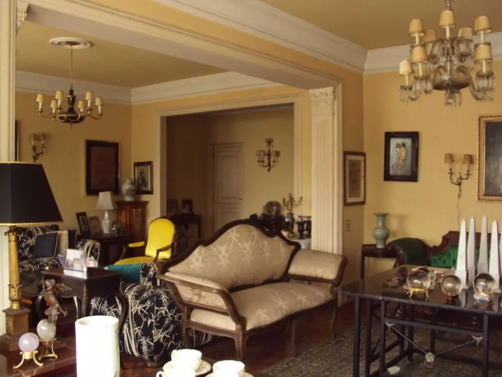 Apartamento, 4 quartos, 333 m² - Foto 15
