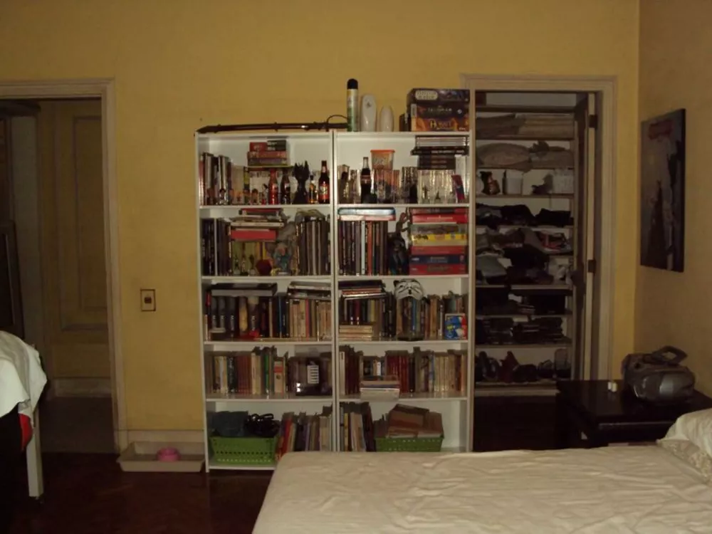 Apartamento, 4 quartos, 333 m² - Foto 17