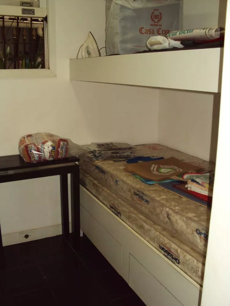 Apartamento, 4 quartos, 333 m² - Foto 10