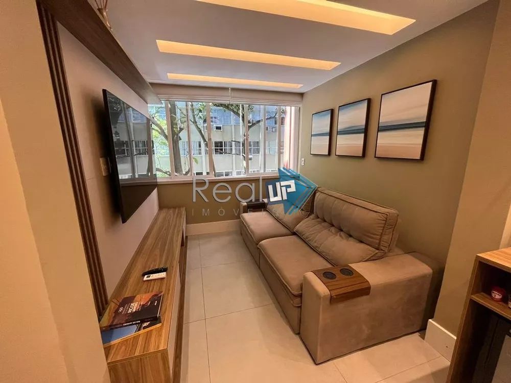 Apartamento, 3 quartos, 102 m² - Foto 1