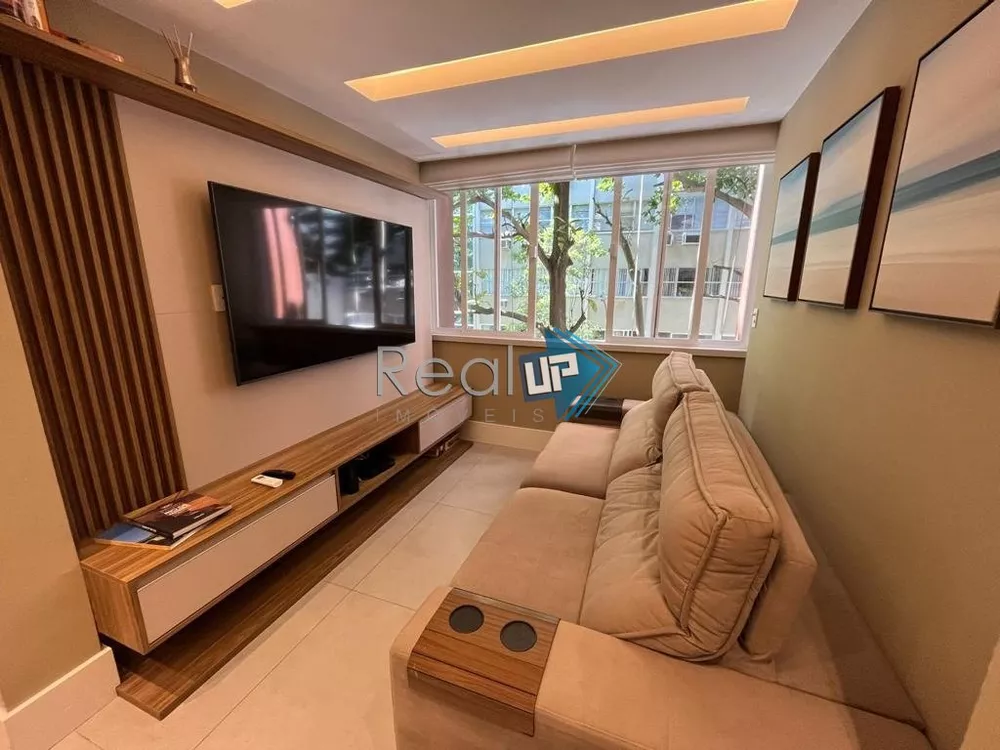 Apartamento, 3 quartos, 102 m² - Foto 13