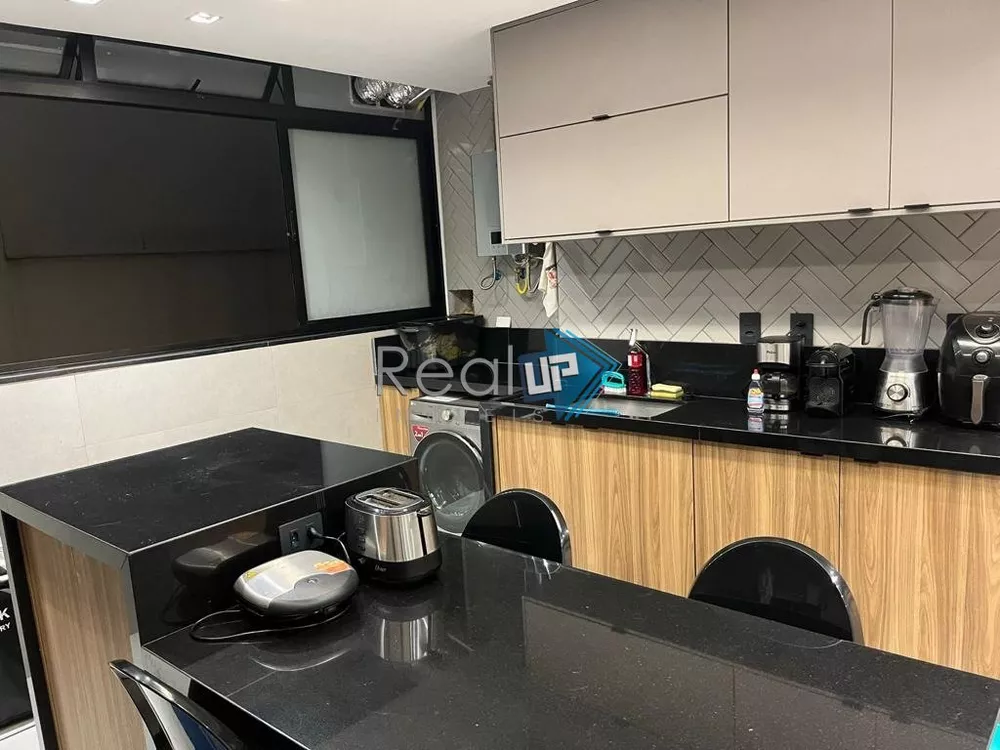 Apartamento, 3 quartos, 102 m² - Foto 8