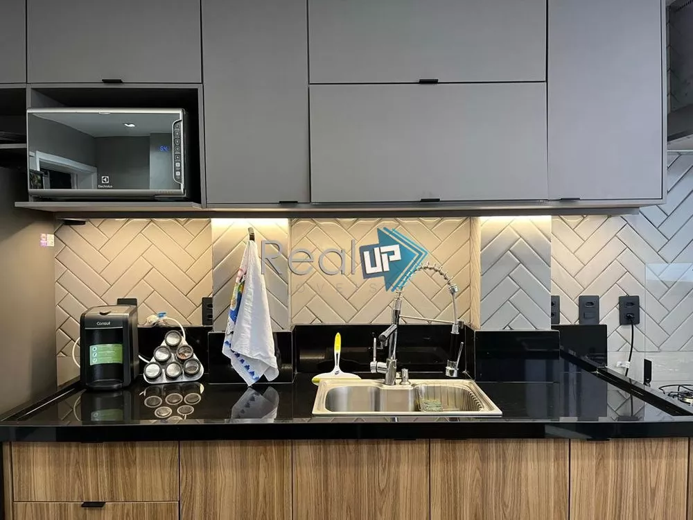 Apartamento, 3 quartos, 102 m² - Foto 3