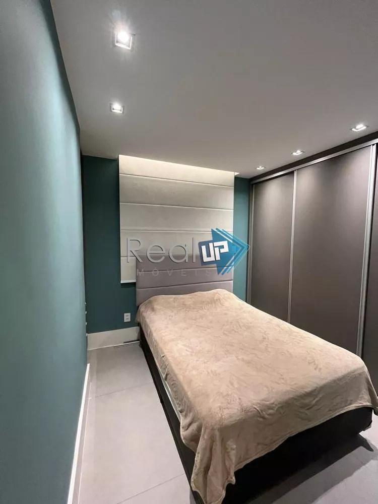 Apartamento, 3 quartos, 102 m² - Foto 11