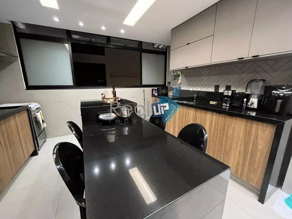 Apartamento, 3 quartos, 102 m² - Foto 6