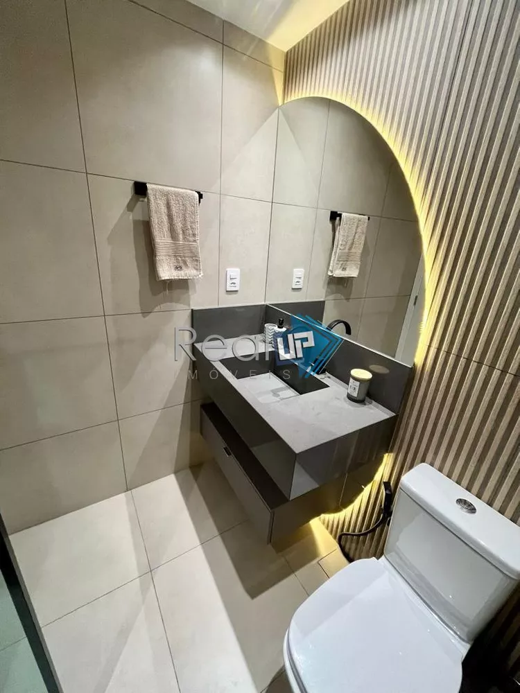 Apartamento, 3 quartos, 102 m² - Foto 2