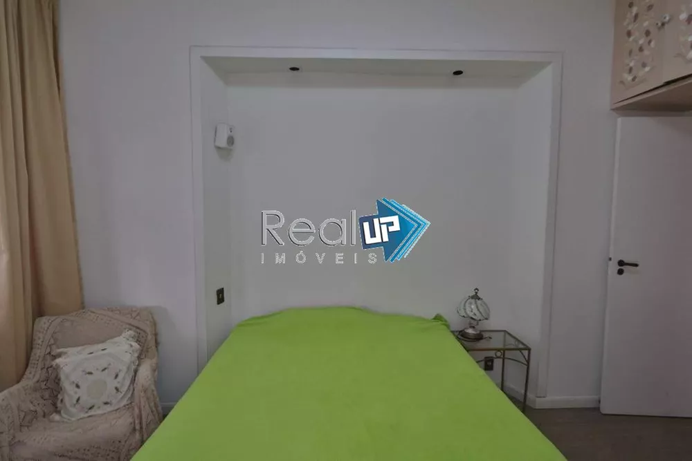 Apartamento, 3 quartos, 178 m² - Foto 13