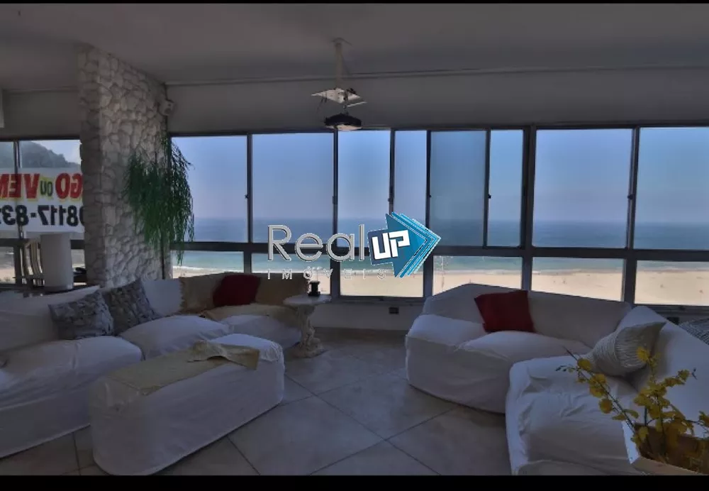 Apartamento, 3 quartos, 178 m² - Foto 3