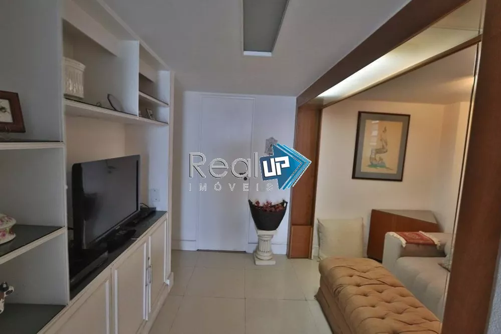 Apartamento, 3 quartos, 178 m² - Foto 21