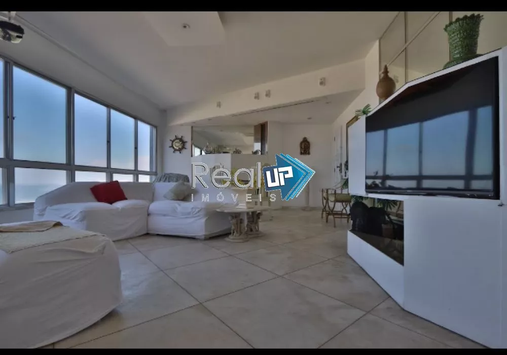 Apartamento, 3 quartos, 178 m² - Foto 14