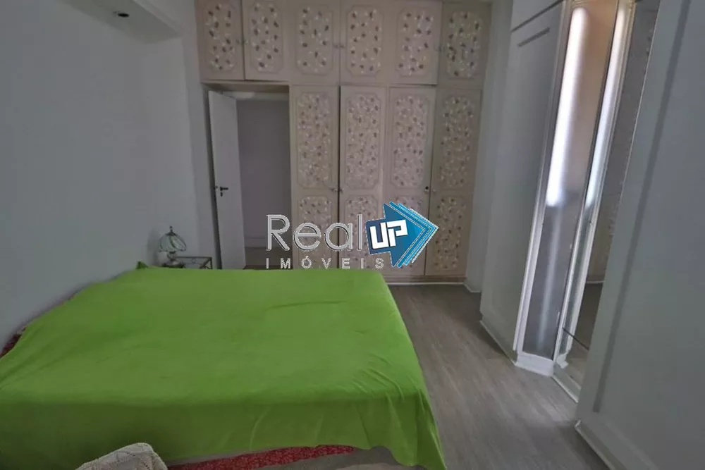 Apartamento, 3 quartos, 178 m² - Foto 5