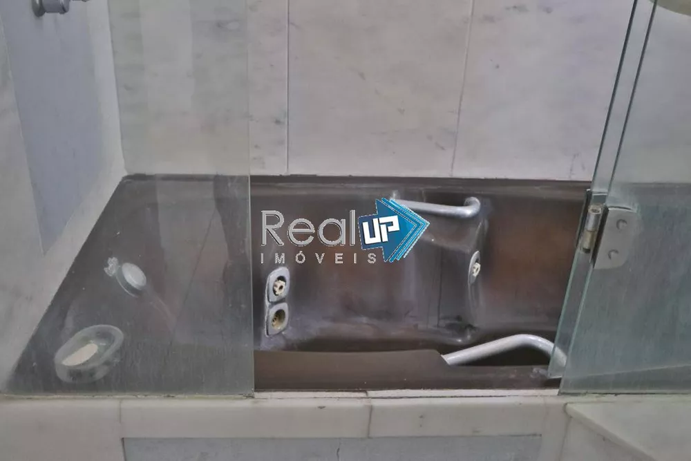 Apartamento, 3 quartos, 178 m² - Foto 11