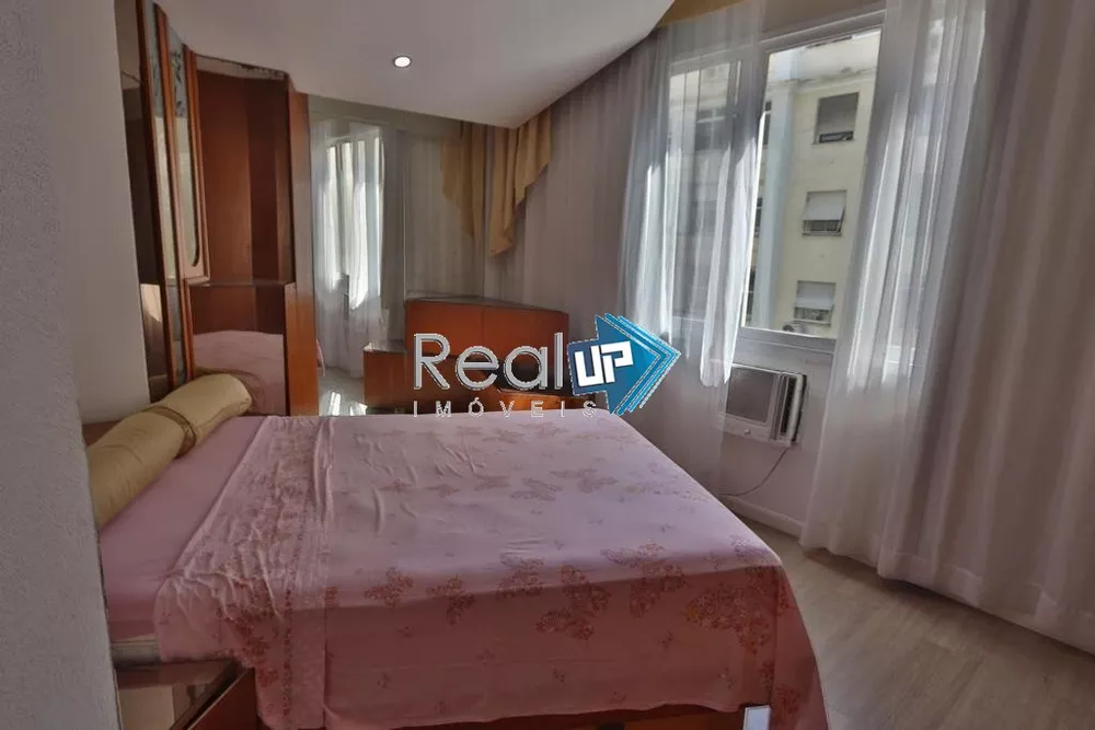 Apartamento, 3 quartos, 178 m² - Foto 16