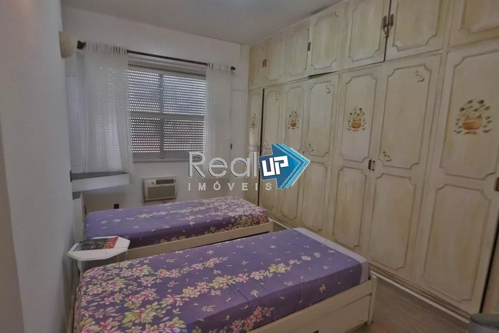 Apartamento, 3 quartos, 178 m² - Foto 22