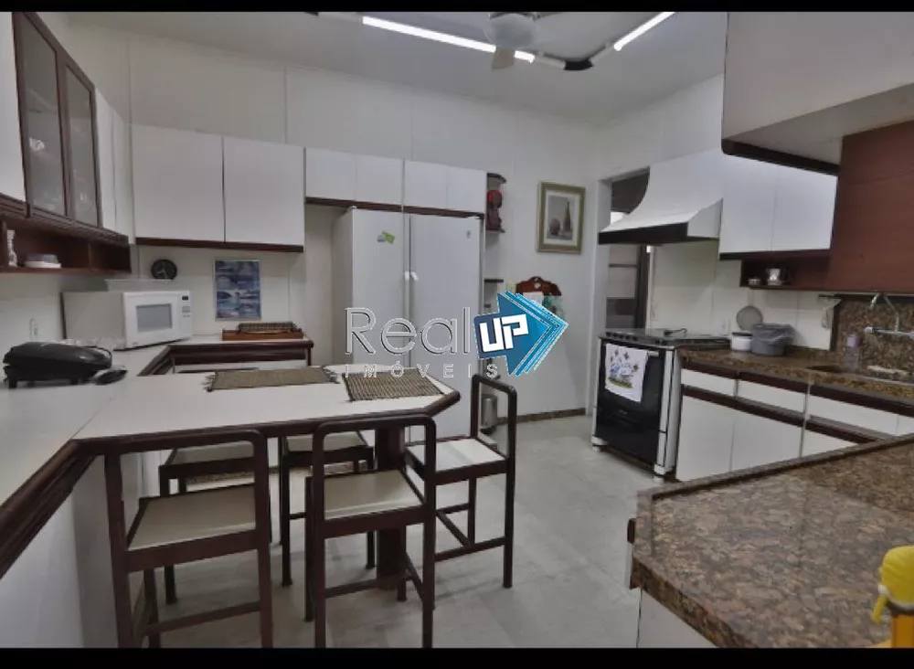 Apartamento, 3 quartos, 178 m² - Foto 6