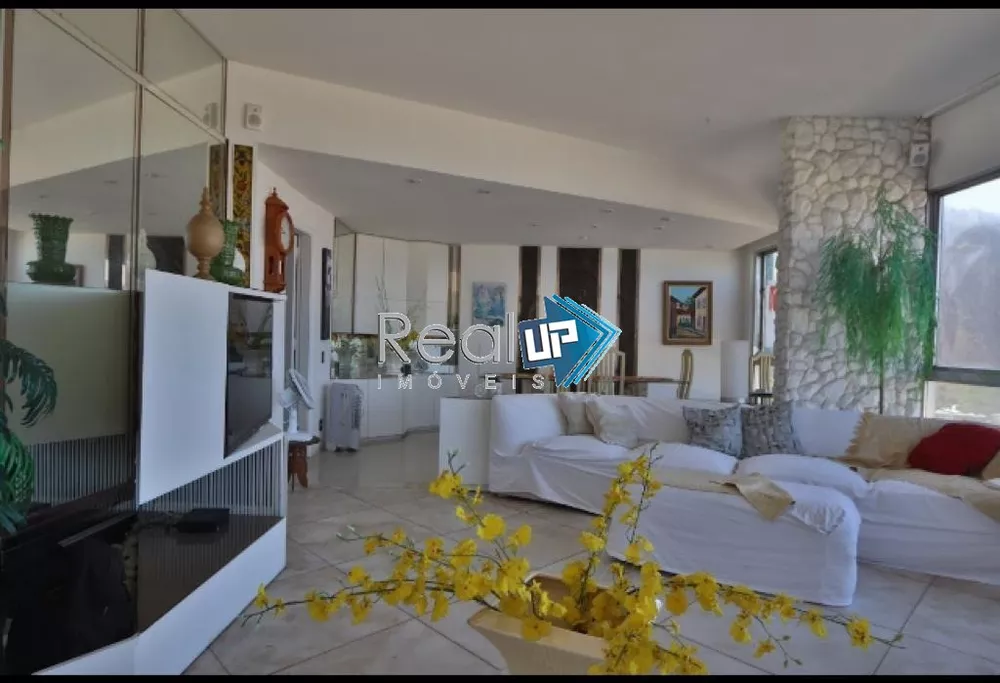Apartamento, 3 quartos, 178 m² - Foto 4