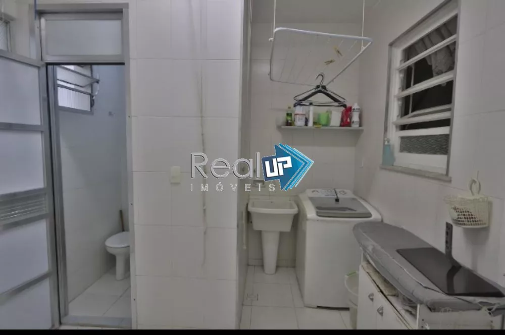 Apartamento, 3 quartos, 178 m² - Foto 17