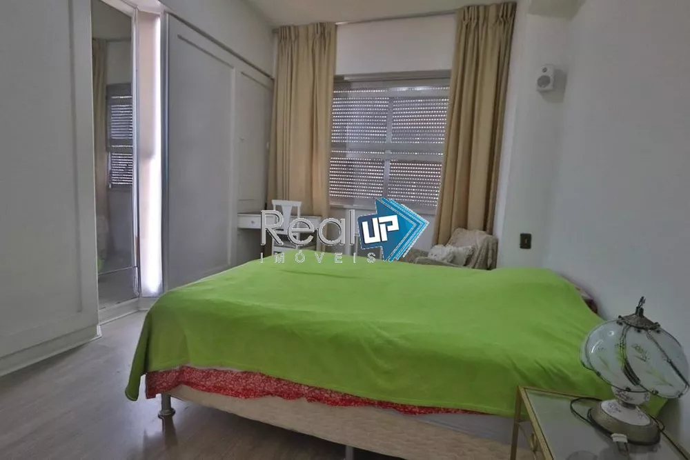 Apartamento, 3 quartos, 178 m² - Foto 12