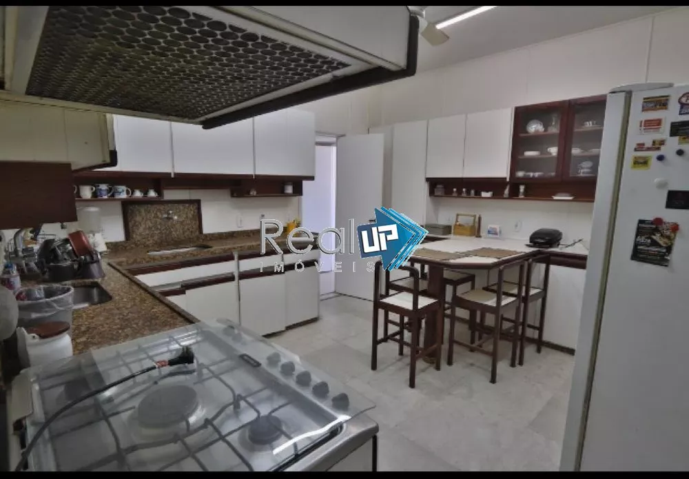 Apartamento, 3 quartos, 178 m² - Foto 19