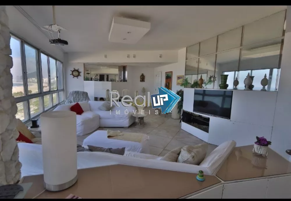 Apartamento, 3 quartos, 178 m² - Foto 9