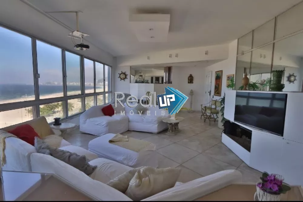 Apartamento, 3 quartos, 178 m² - Foto 8