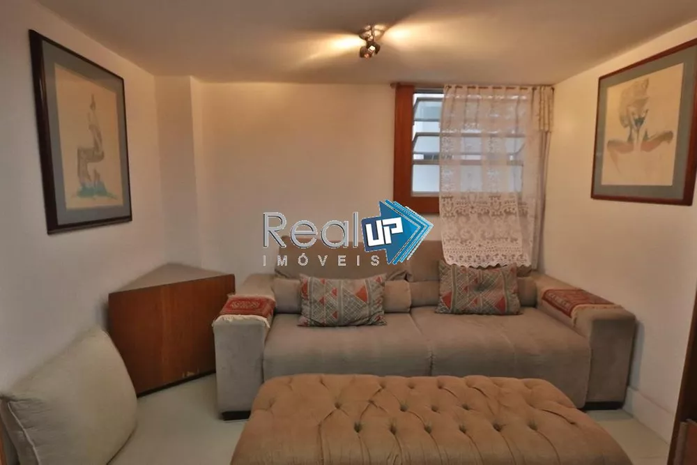 Apartamento, 3 quartos, 178 m² - Foto 7