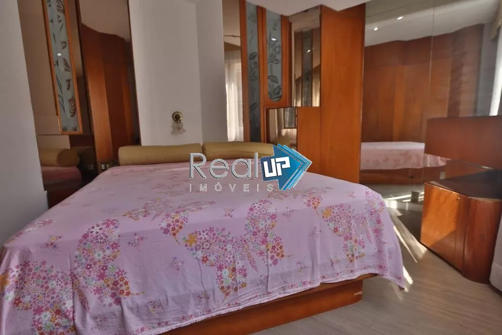Apartamento, 3 quartos, 178 m² - Foto 2