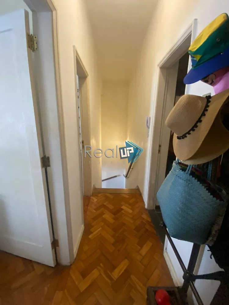 Apartamento à venda com 4 quartos, 126m² - Foto 7