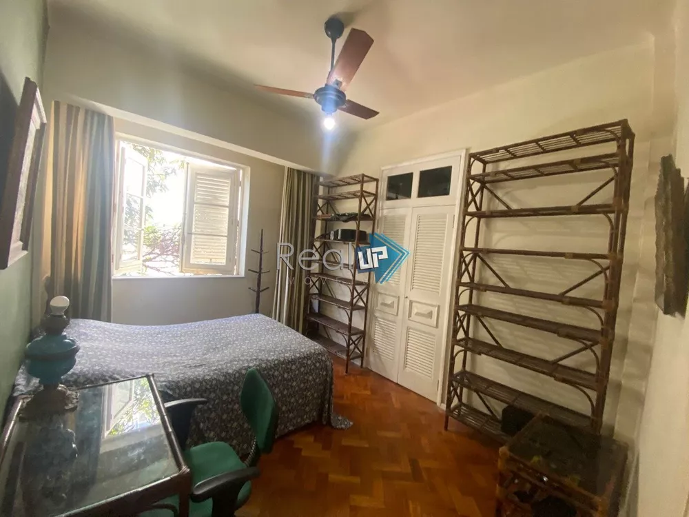 Apartamento à venda com 4 quartos, 126m² - Foto 12