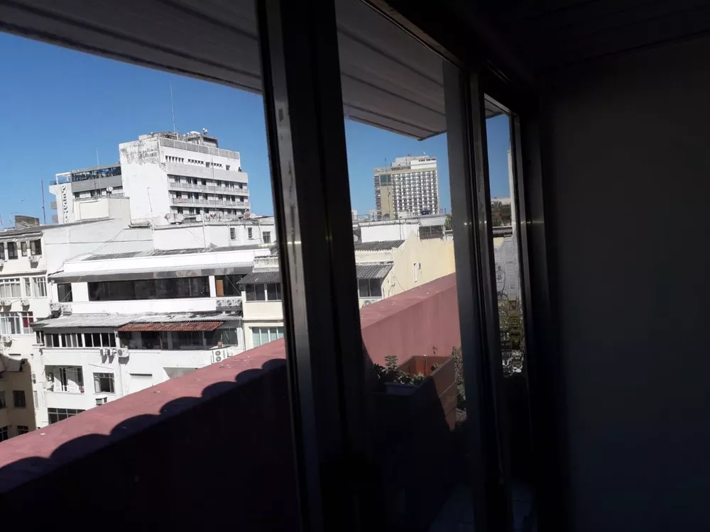 Sala-Conjunto, 50 m² - Foto 12