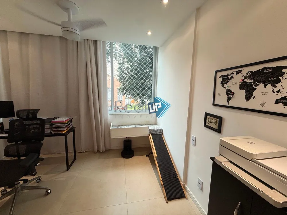 Apartamento, 2 quartos, 87 m² - Foto 3