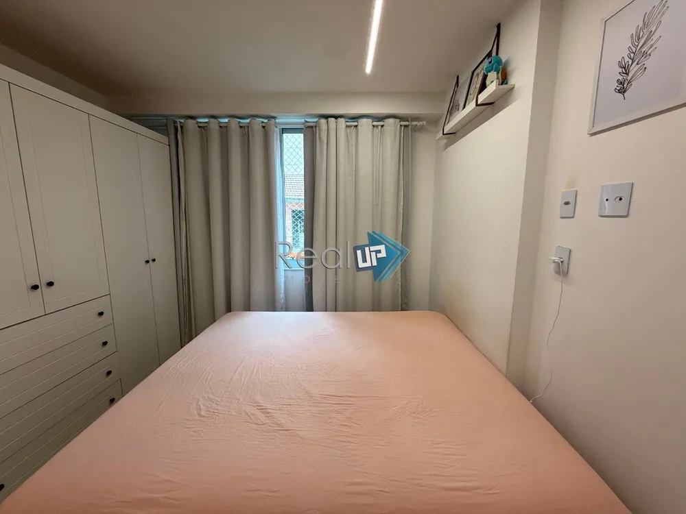 Apartamento, 2 quartos, 87 m² - Foto 7