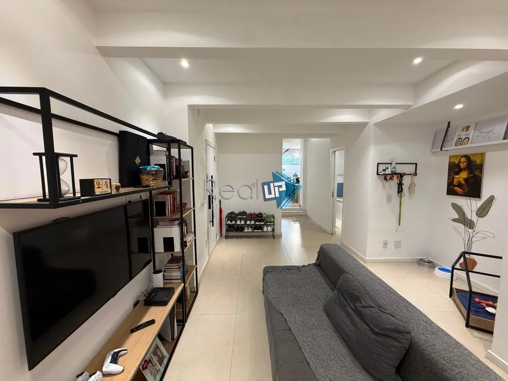 Apartamento, 2 quartos, 87 m² - Foto 2