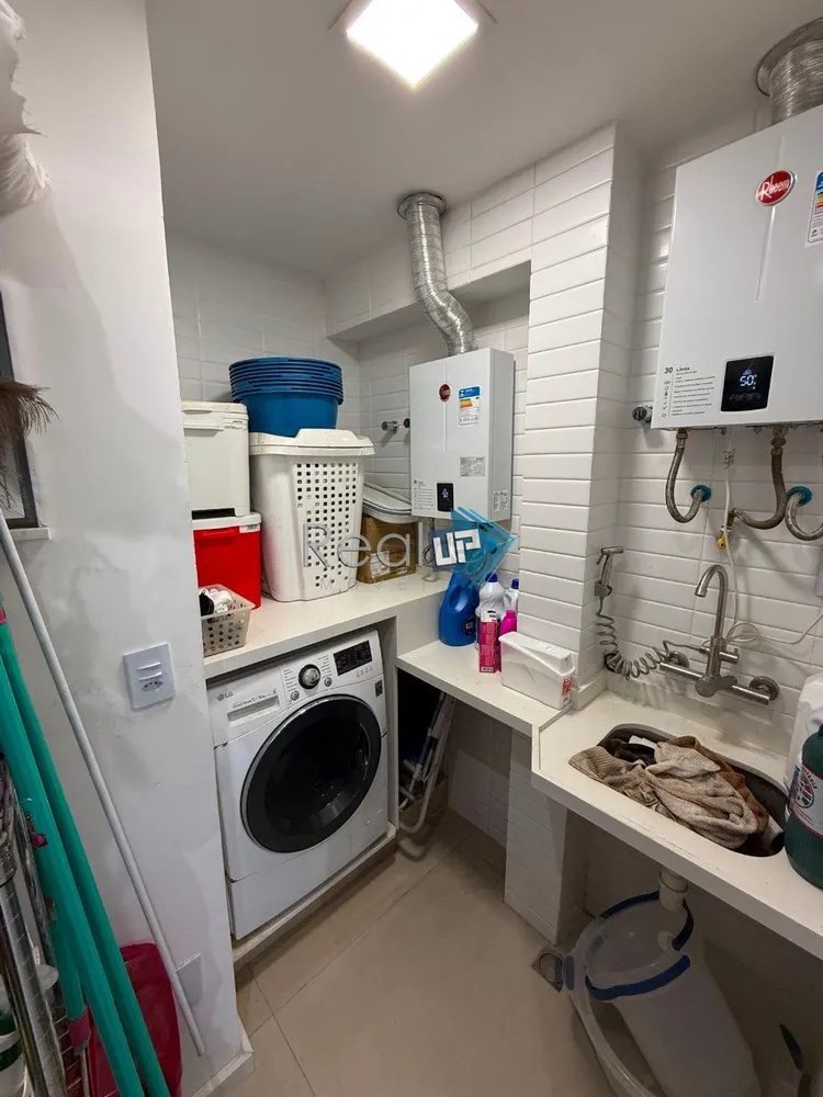 Apartamento, 2 quartos, 87 m² - Foto 21