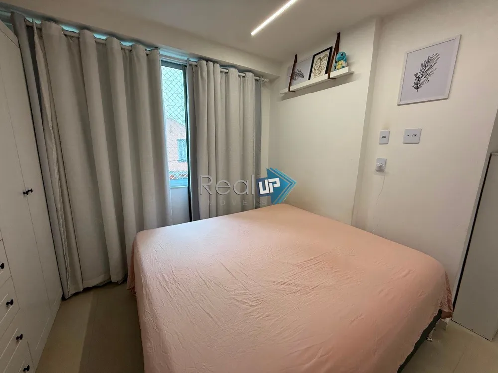 Apartamento, 2 quartos, 87 m² - Foto 8