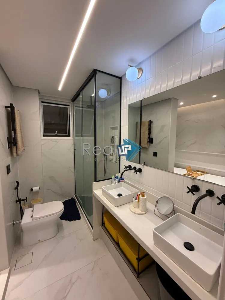 Apartamento, 2 quartos, 87 m² - Foto 10