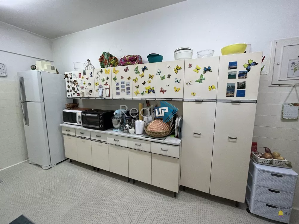 Apartamento, 4 quartos, 218 m² - Foto 19